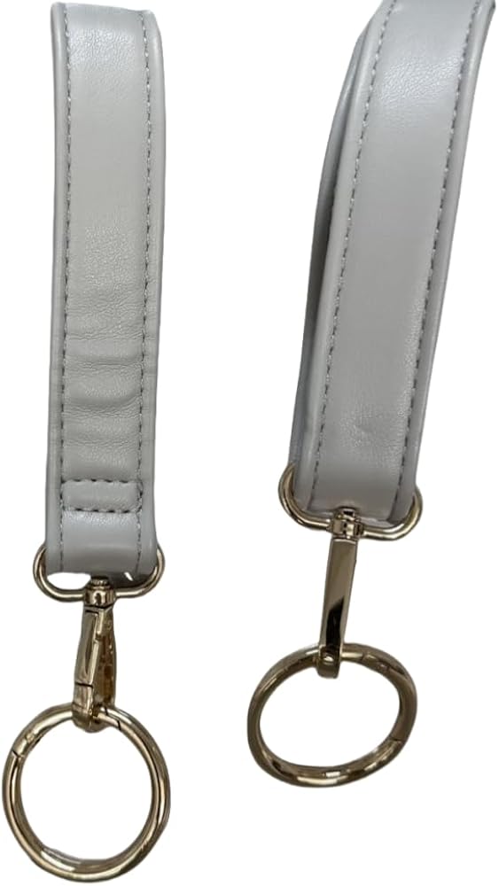 Amazon | [LINGQITTEK] PU 柔らかい ショルダーストラップ 専用