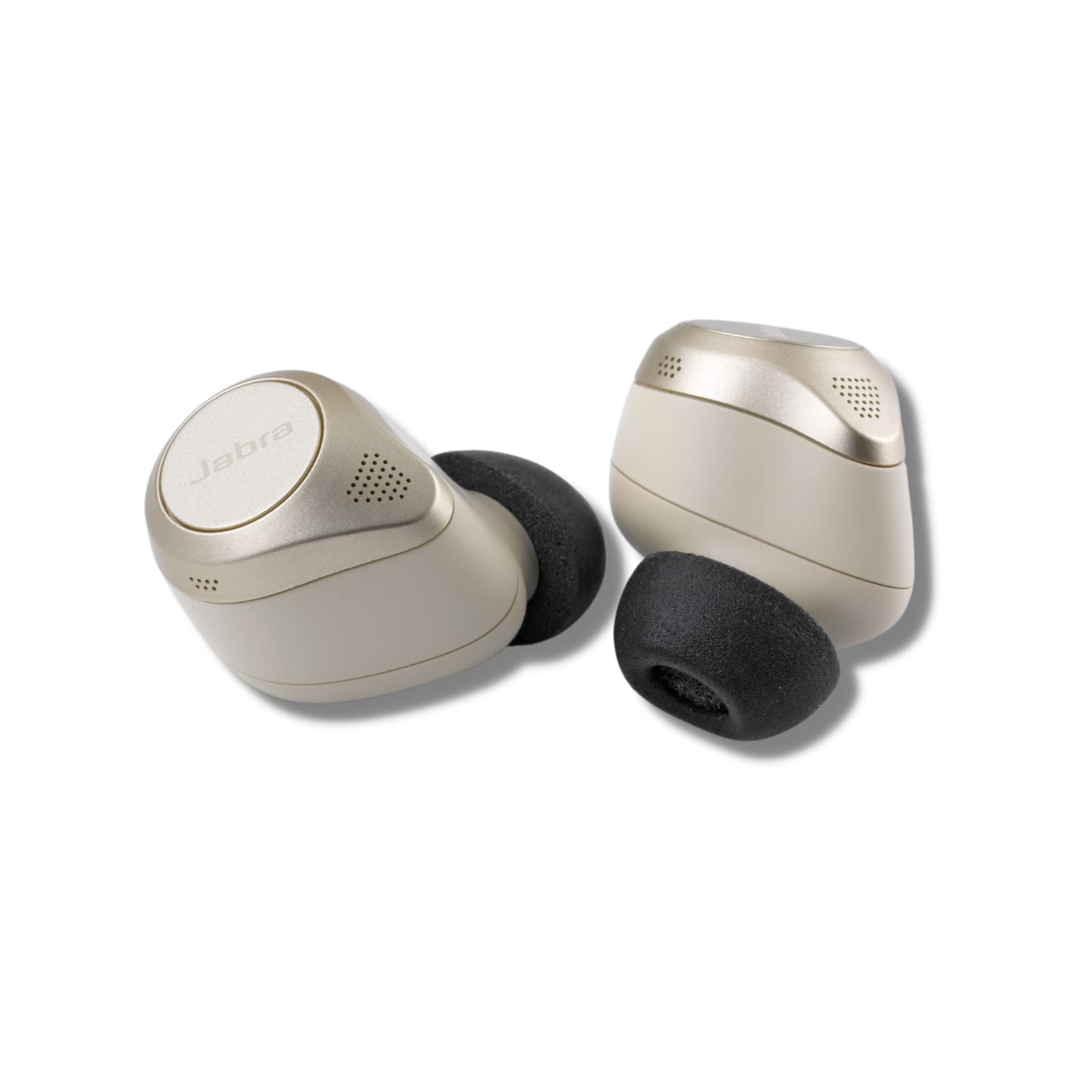 Amazon.com: Comply Memory Foam Replacement Earbud Tips for Jabra