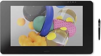 Amazon.co.jp: Wacom TDTK-2420/K0 Liquid Tab LCD Pen Tablet 23.6