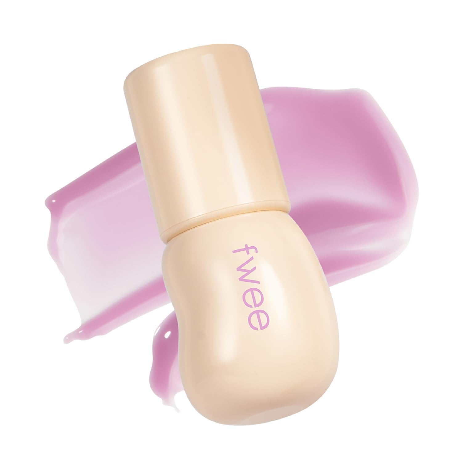 Amazon | fwee(フィー) 3Dチェインジンググロス 1個 02 シーン