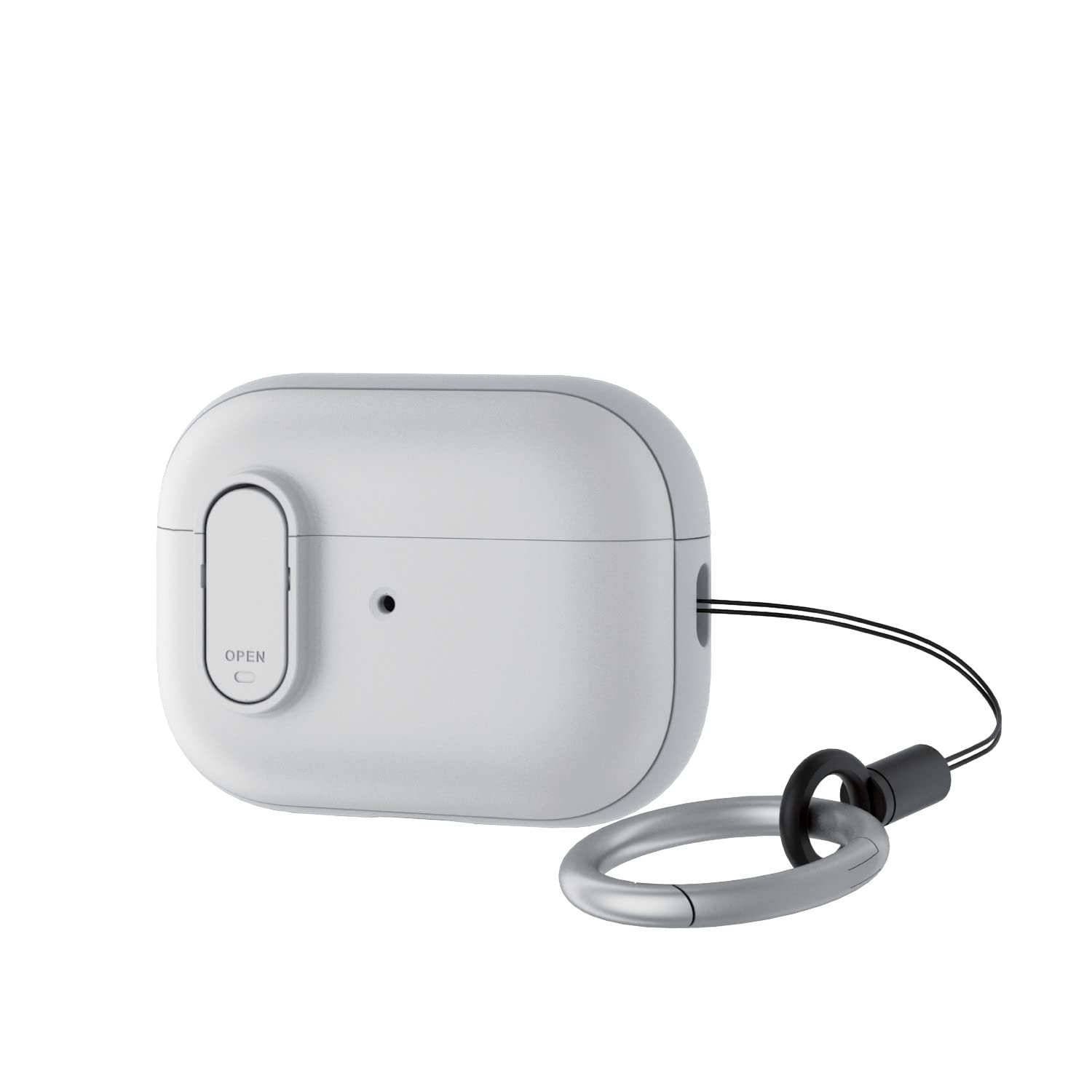 Amazon | エレコム AirPods Pro 2 第2世代 2022年 用 ケース