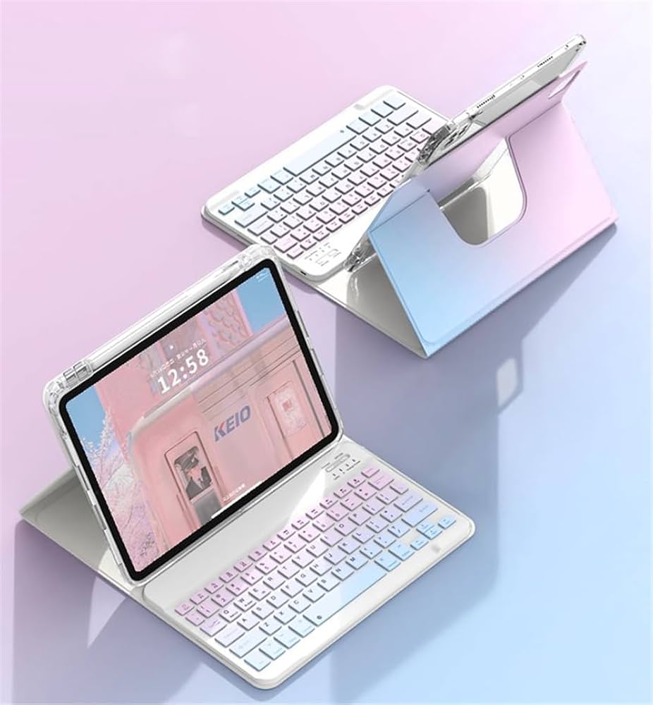 Amazon | 横／縦両方対応 iPad Air 11インチ2025 2024/iPad Air4 2020