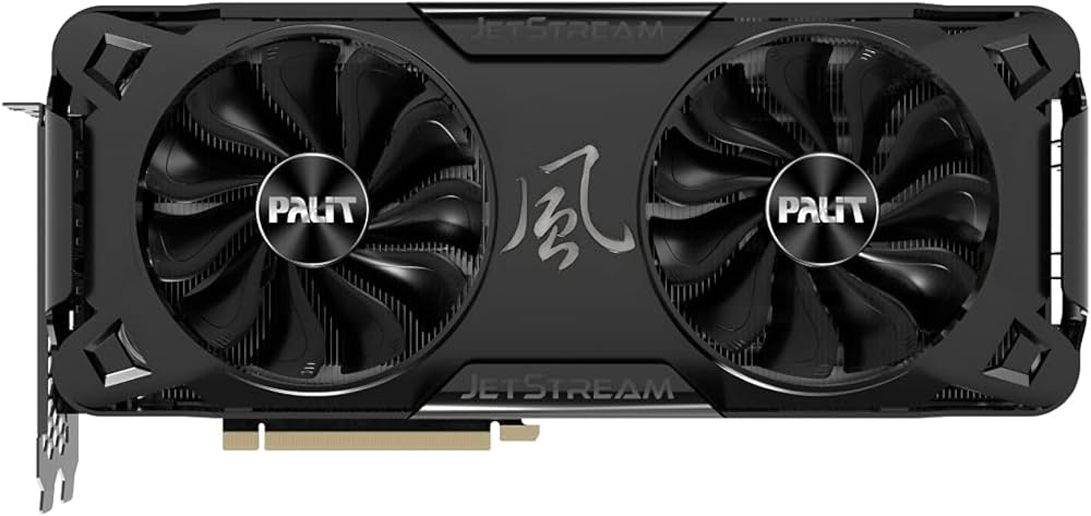 Amazon | Palit(パリット) GeForce RTX 3070 JetStream V1 8GB LHR版