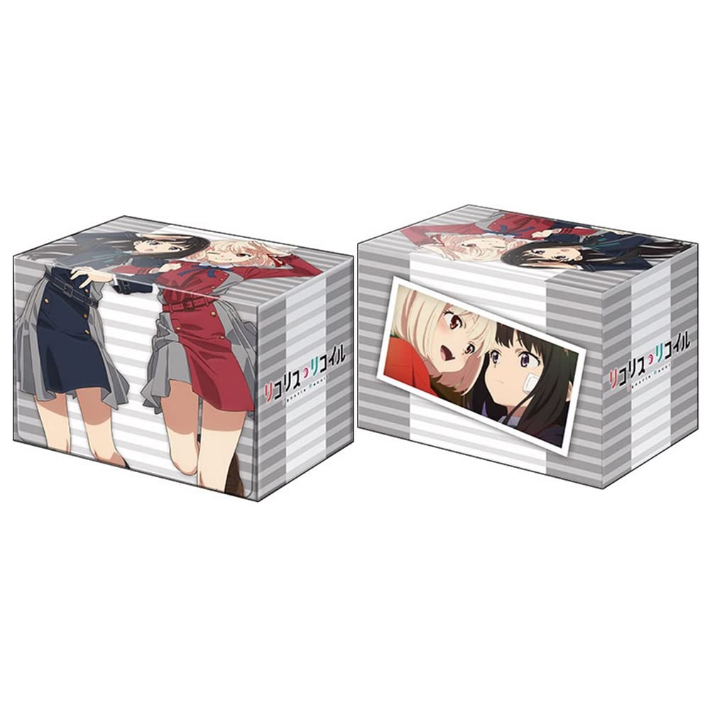 Amazon | ブシロード プレミアムデッキホルダーコレクション Vol.11