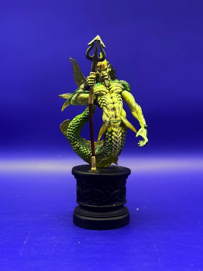 Amazon.co.jp: 〓やのまん〓デモンズ・クロニクルVIII 狂瀾のヴェパル