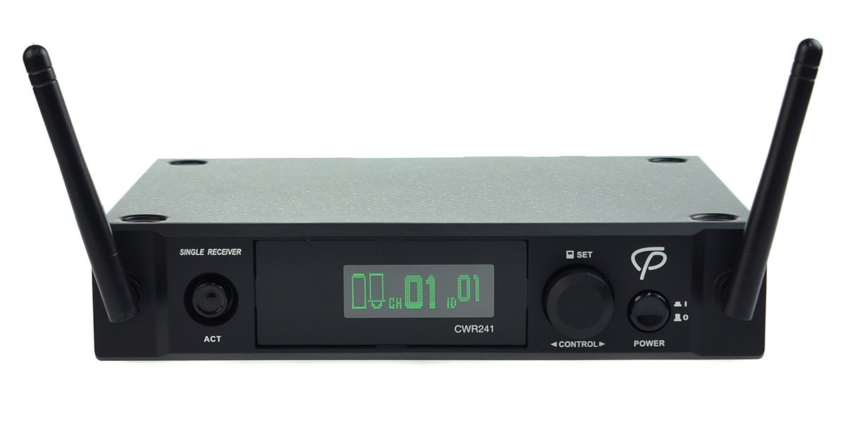 Amazon.co.jp: CLASSIC PRO (クラシックプロ) ワイヤレスシステム