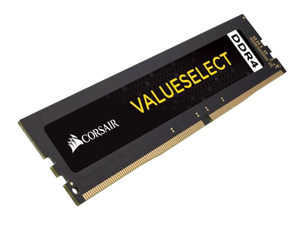 Amazon | CORSAIR DDR4-2400MHz デスクトップPC用 メモリ VALUE Select