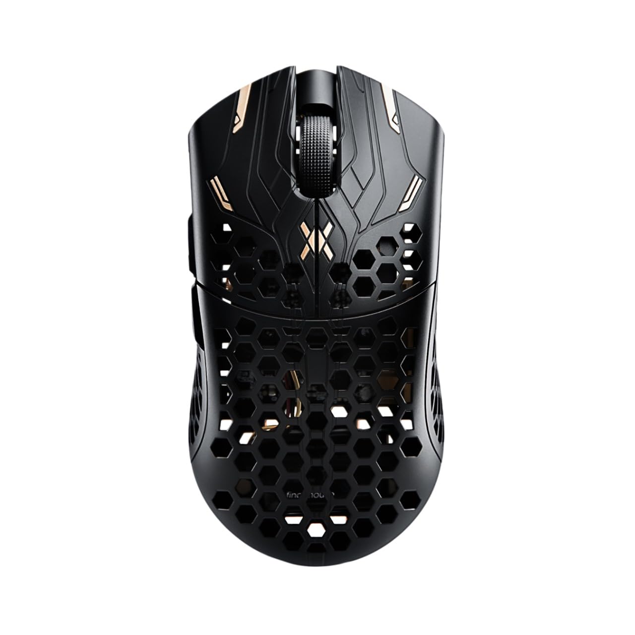 Finalmouse UltralightX Guardian Lion - Elite Performance Gaming