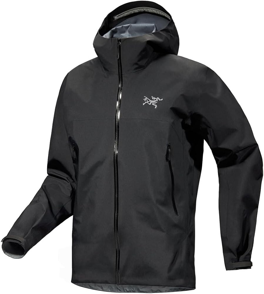 Amazon.co.jp: [アークテリクス] ARCTERYX ベータジャケット男性用