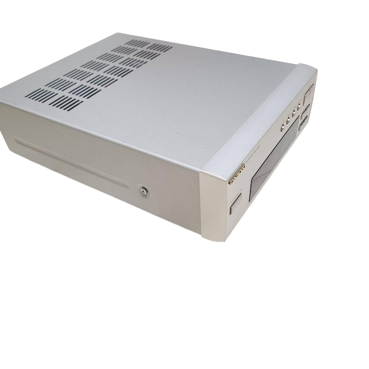 Amazon.co.jp: ONKYO INTEC205 FM/AMチューナー T-405TX(S) : 家電＆カメラ