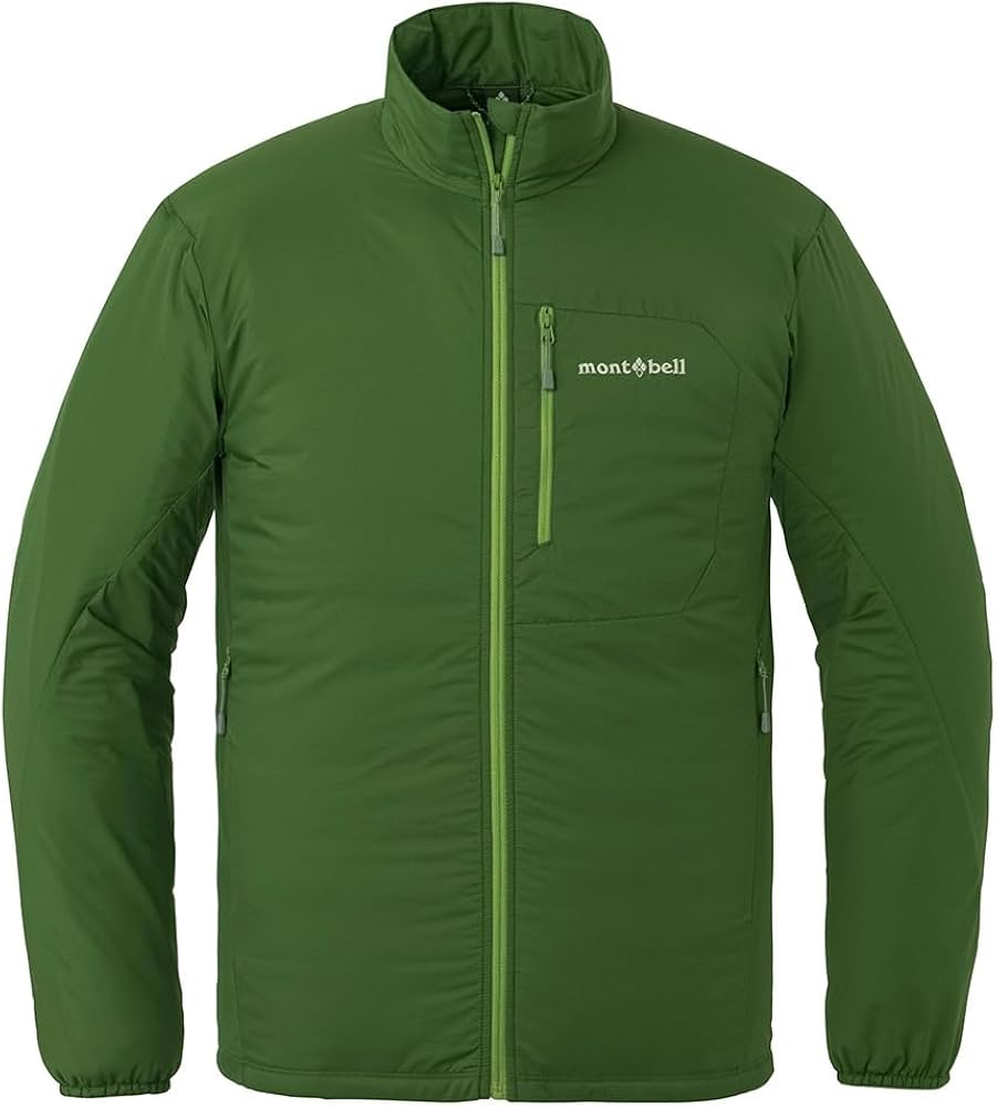 Amazon.co.jp: モンベル・国内正規品 EXライト サーマラップ