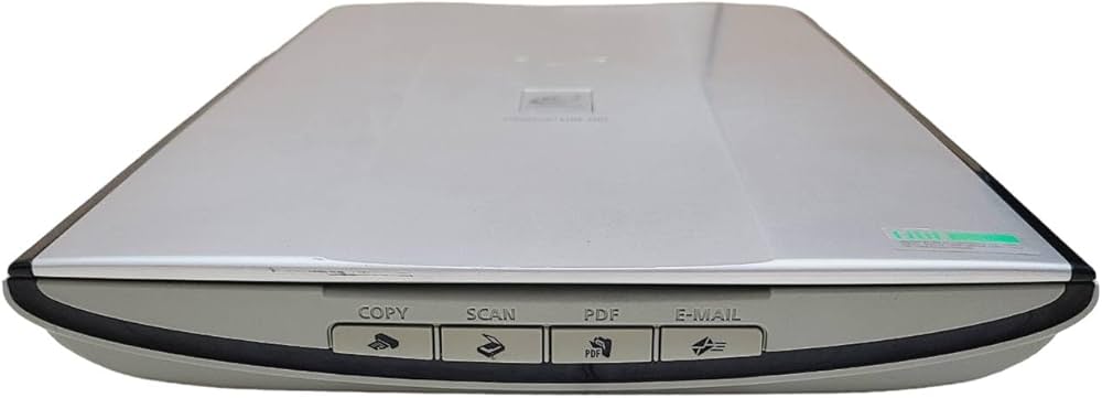 Amazon | Canon CanoScan LiDE 200 2924B001 | キヤノン | フラット