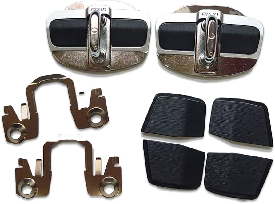 Amazon | ドアスタビライザー フロント 1年保証 BRZ ZC6/ZD8 DSL-002