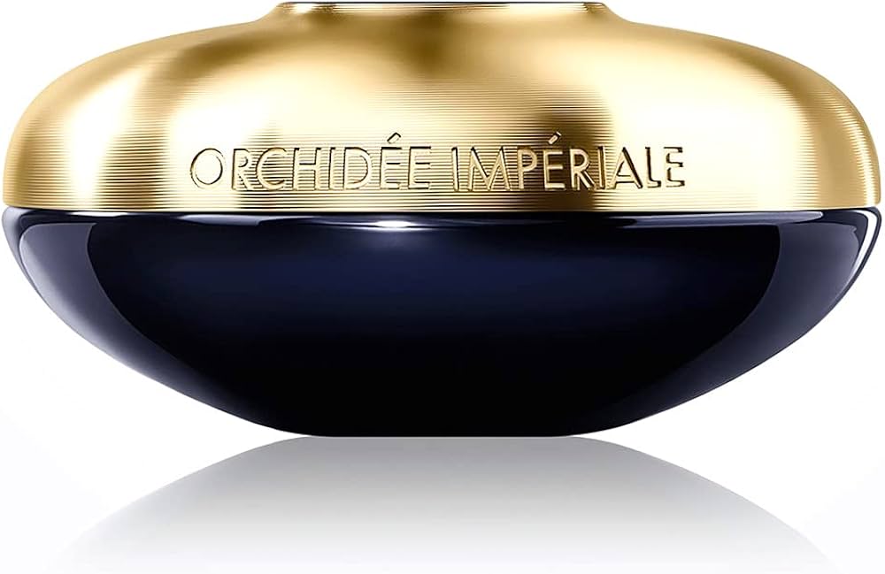 Amazon.com: Guerlain Orchidee Imperiale La Crème Legere