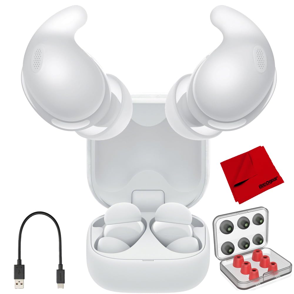 Amazon.com: Sony LinkBuds Fit | Official USA Model | Truly