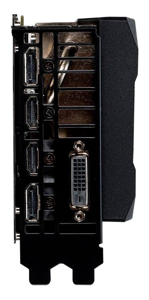 Amazon | ASUS NVIDIA GeForce RTX 2060搭載 デュアルタイプ 6GB DUAL