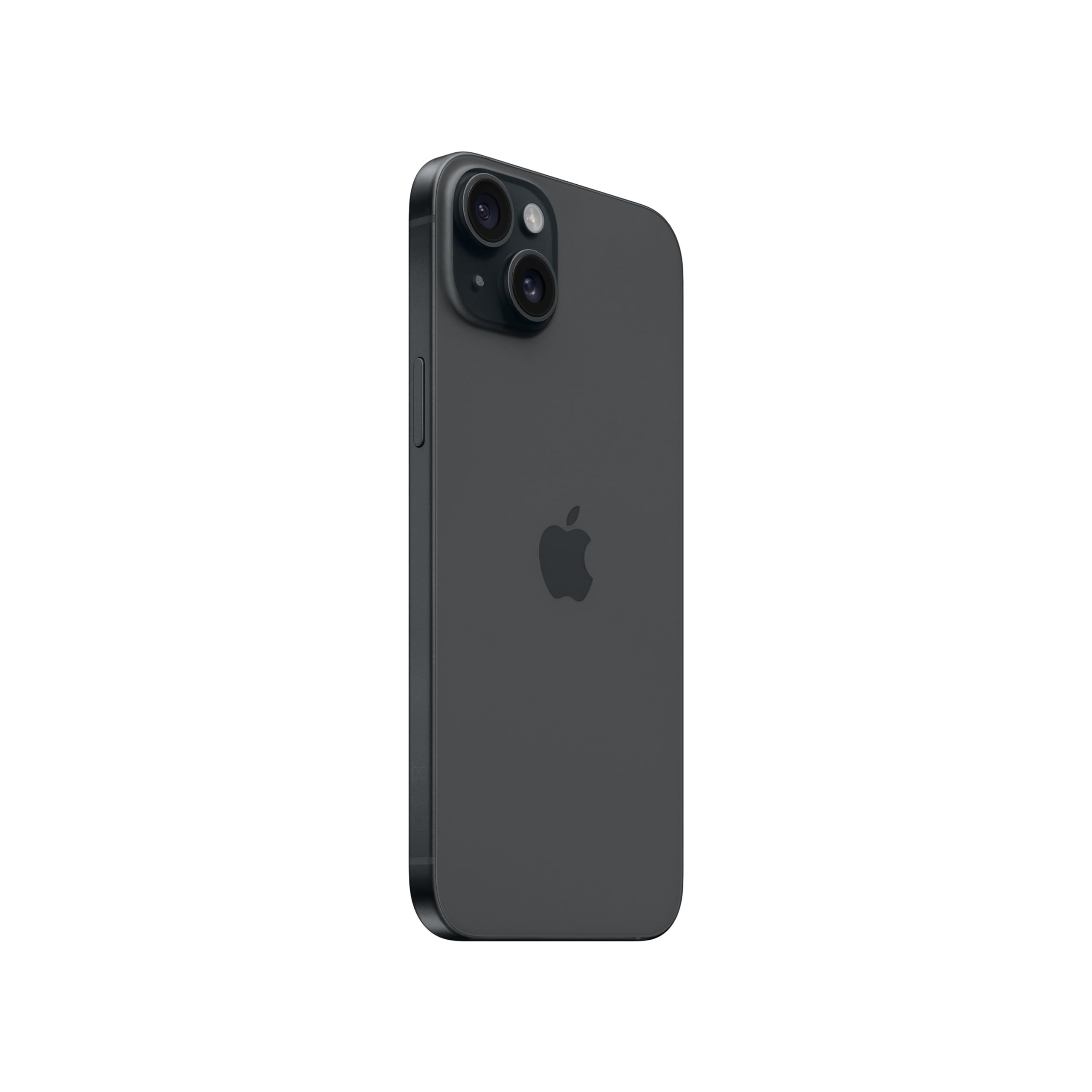 Amazon | 【整備済み品】 Apple iPhone 15 Plus 256GB ブラック SIM