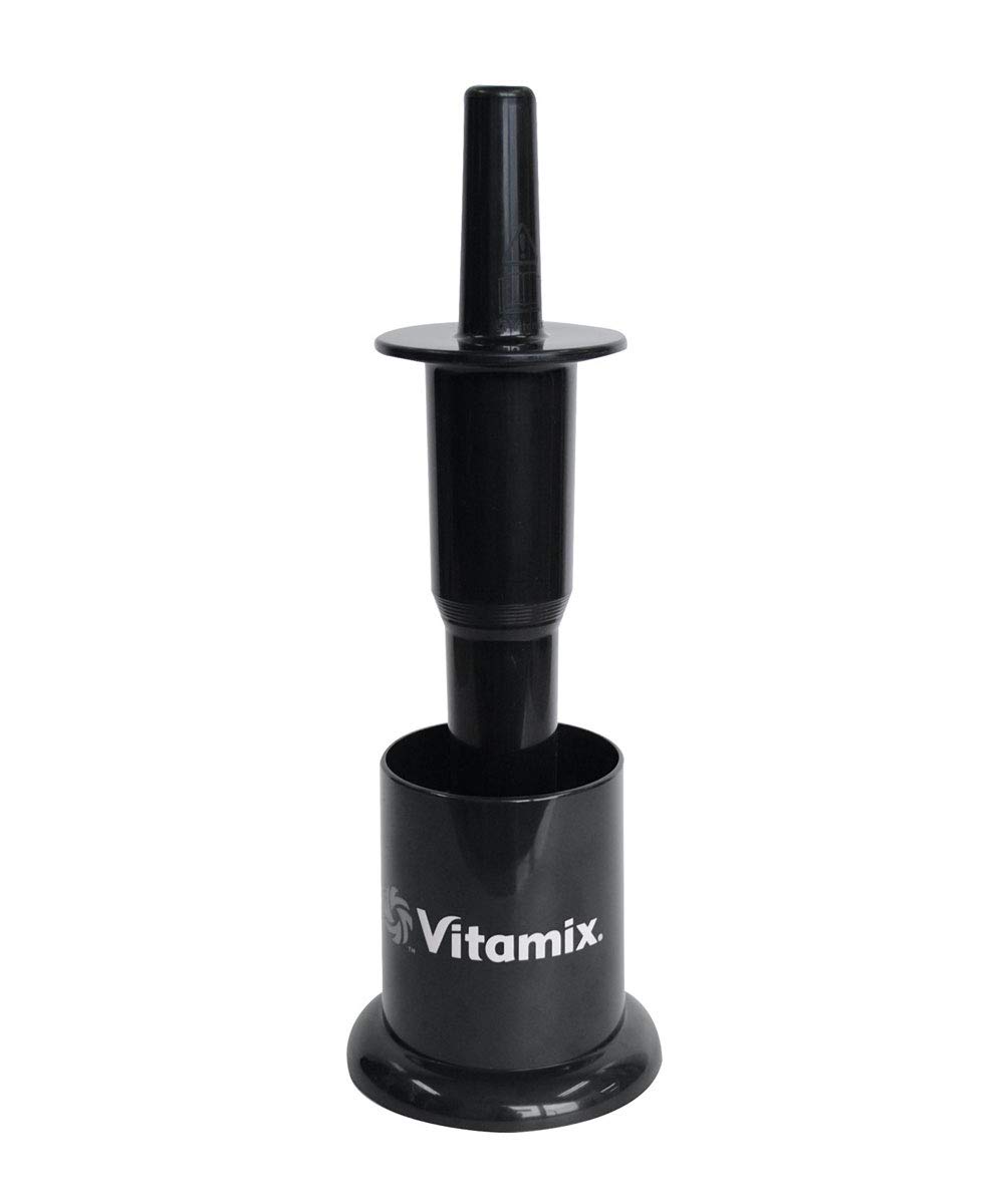 Amazon | 【公式】Vitamix バイタミックス タンパースタンド ブラック