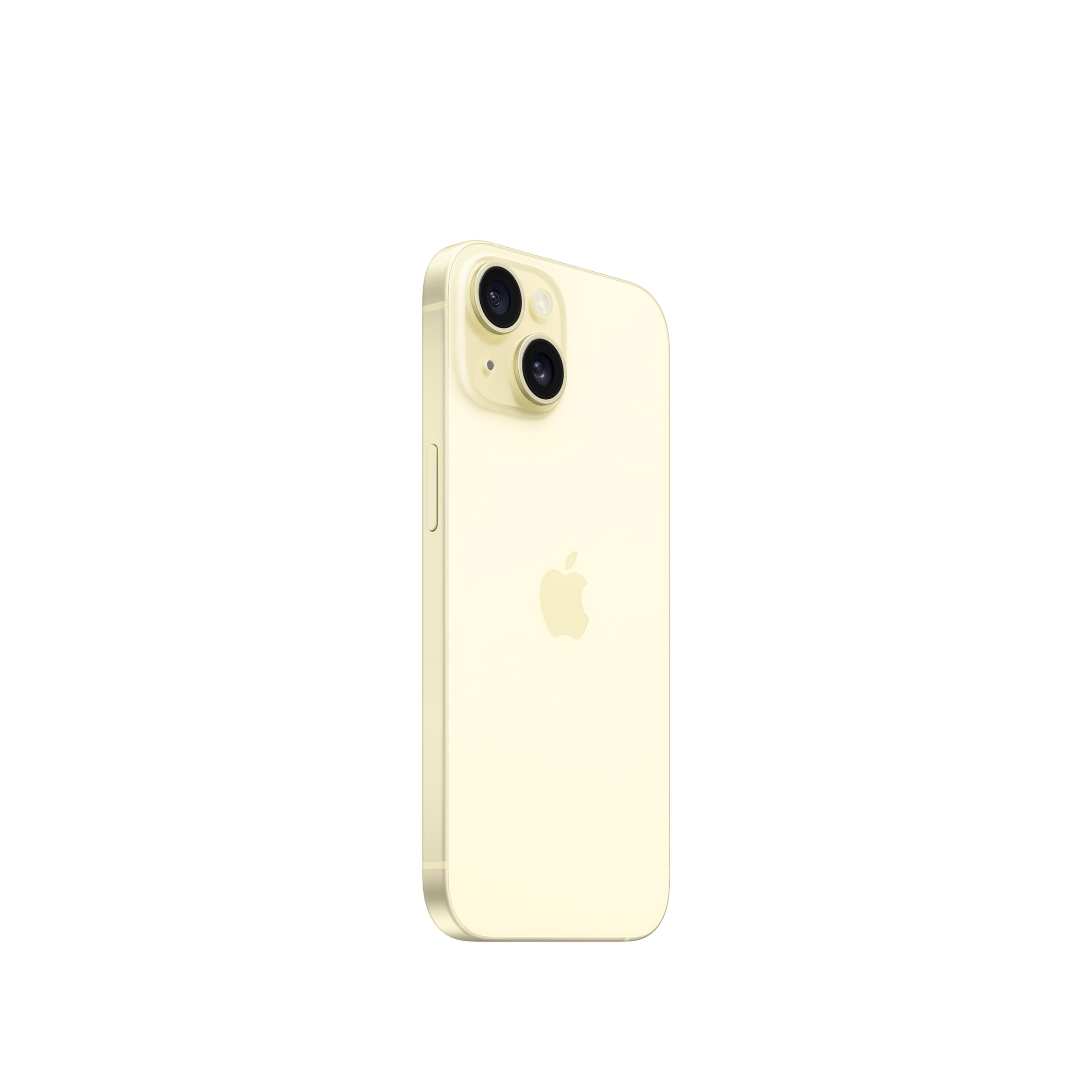 Amazon | 【整備済み品】 Apple iPhone 15 256GB イエロー SIMフリー