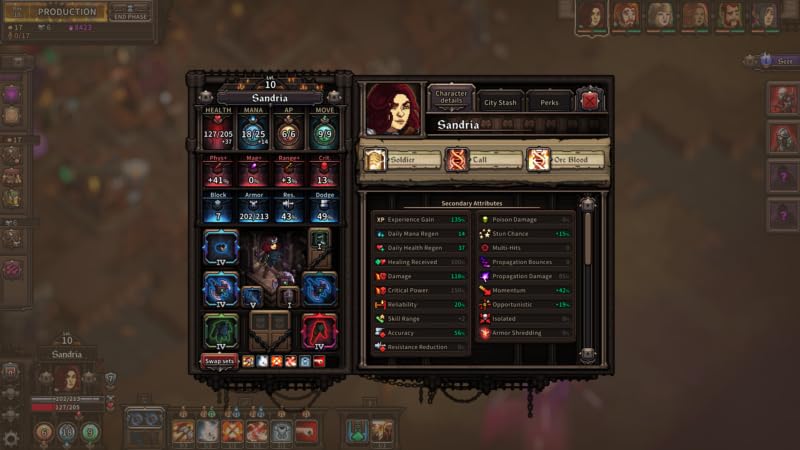 Amazon.com: The Last Spell - Nintendo Switch : Everything Else