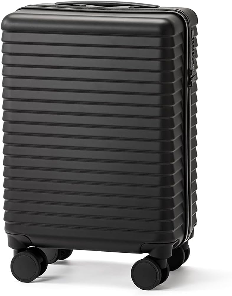 Amazon.co.jp: [カインズ] CAINZ スーツケース 30L 2〜3泊用 機内持込