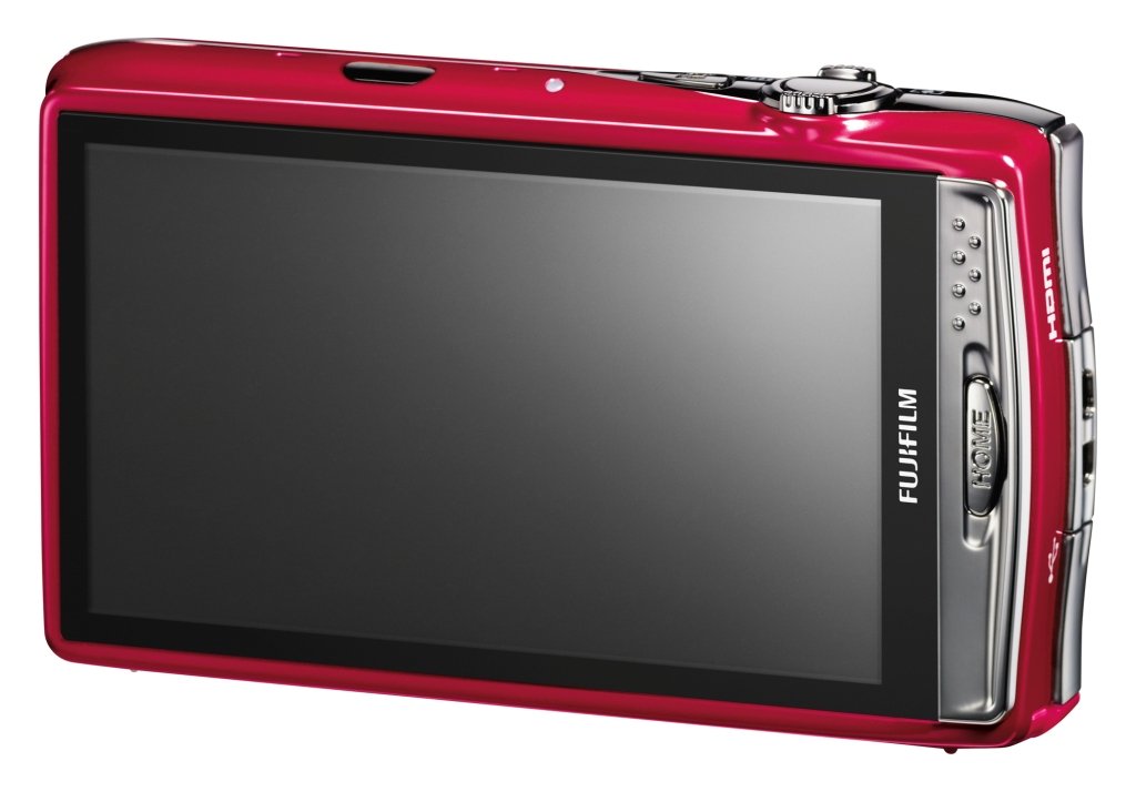 Amazon | FUJIFILM デジタルカメラ FinePix Z900 EXR 光学5倍 レッド F