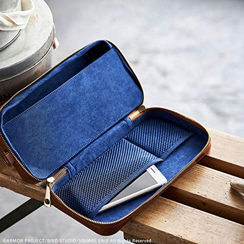 Amazon.co.jp: ドラゴンクエスト ロトのマルチポーチ(ゲーム機対応