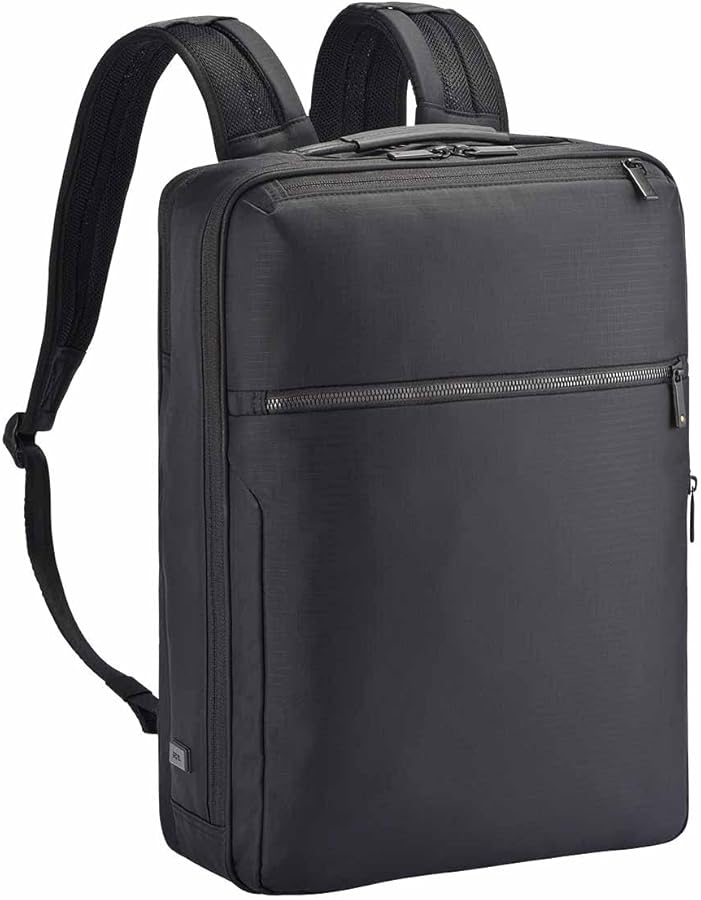 Amazon | [エースジーン] ビジネスリュック ガジェタブルEF 【ムレ軽減