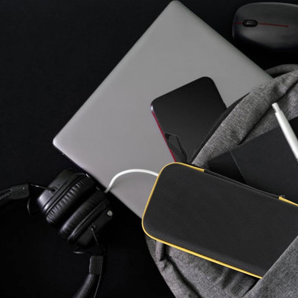 Amazon.com: Carrying Case for Retroid Pocket 5, Hard Shell Travel