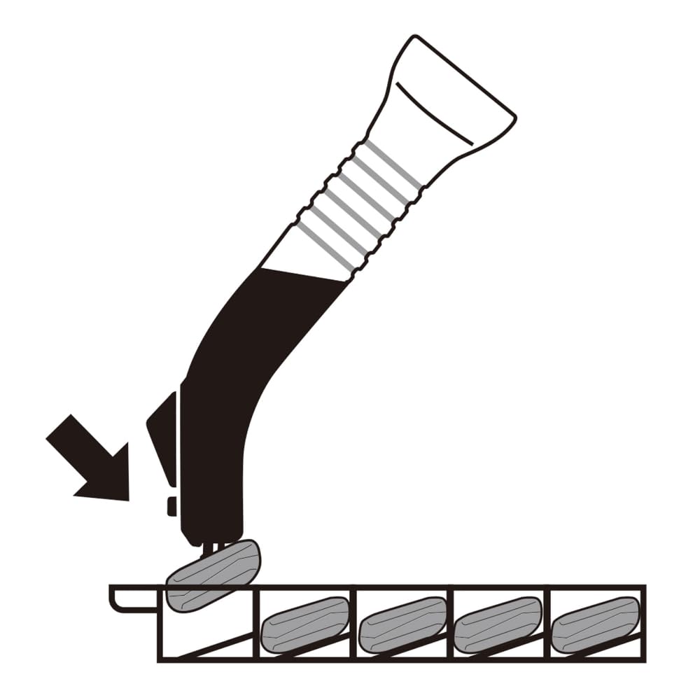 Amazon.co.jp: フェザー プロフェッショナル エフシステムバトラー PF