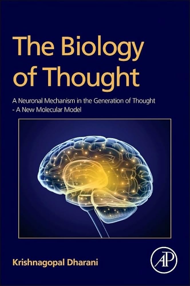 The Biology of Thought: A Neuronal Mechanism in the Generation of