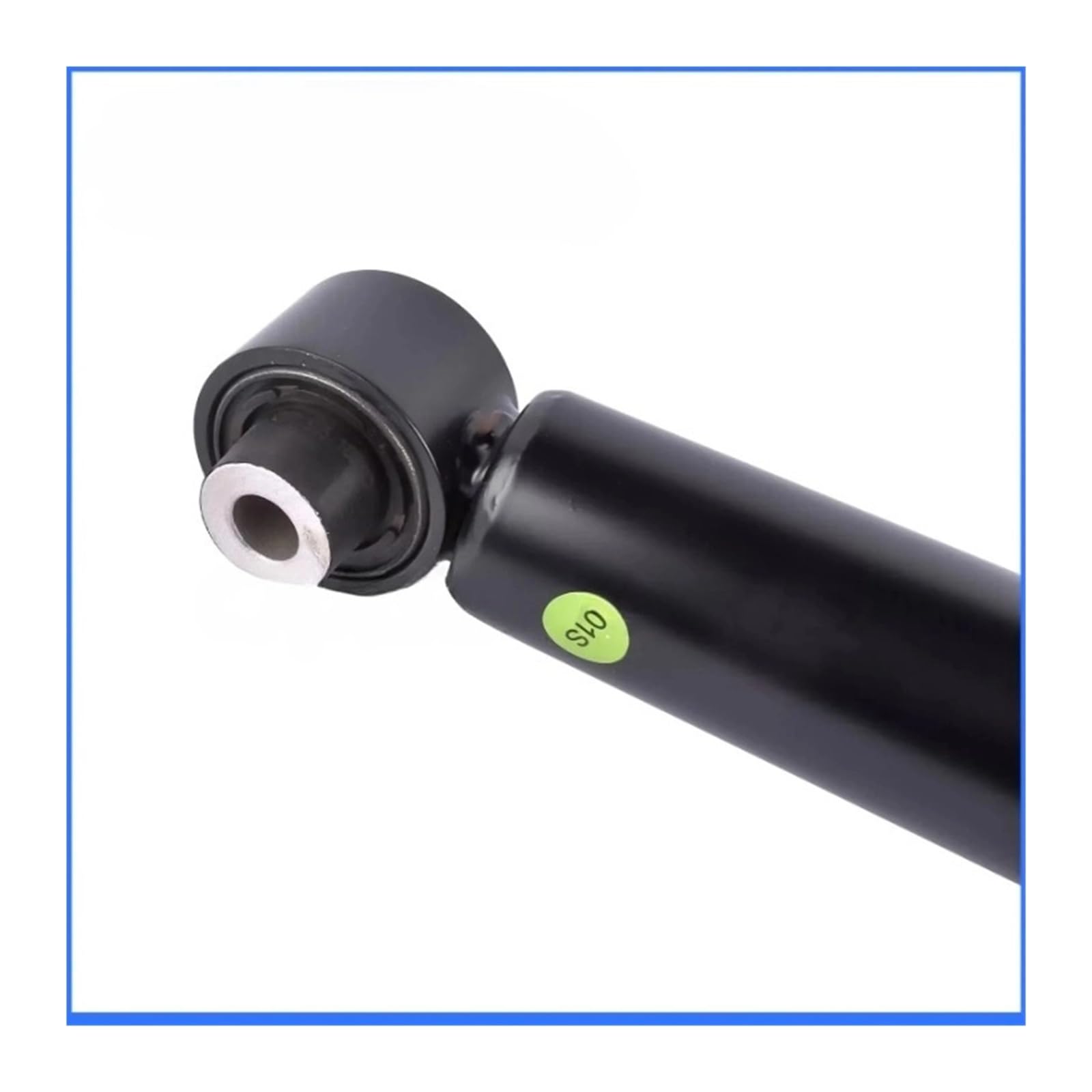 Amazon | 2個のリアマグネティックライドコントロールショック