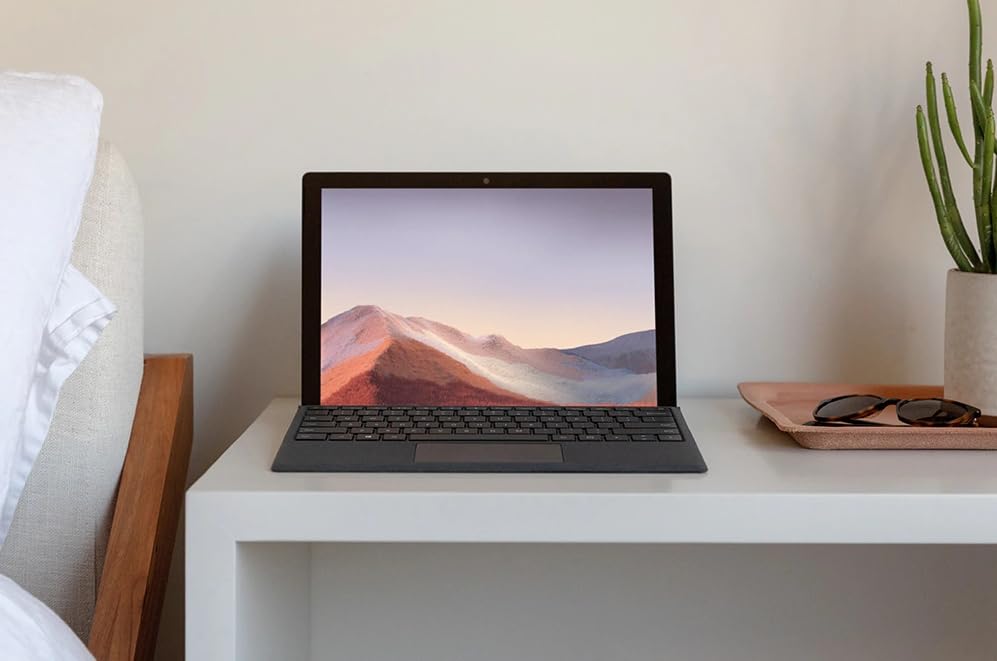 Amazon.com : Microsoft Surface Pro 7 – 12.3