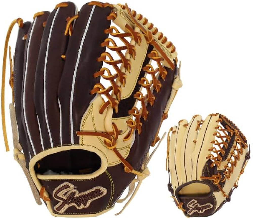Amazon | 野球 久保田スラッガー 限定 グローブ 軟式グローブ グラブ