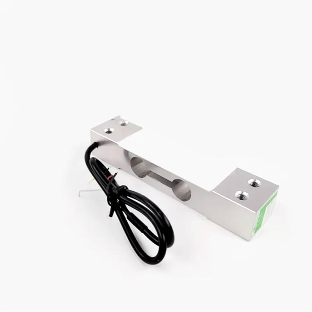 Amazon.com: CZL-601 Aluminium Alloy Load Cell, 3KG to 120kg High
