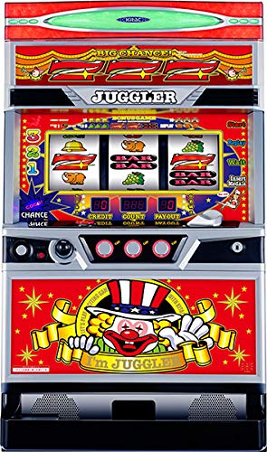 Amazon | 【6号機】アイムジャグラーEX 中古パチスロ実機 (すぐに