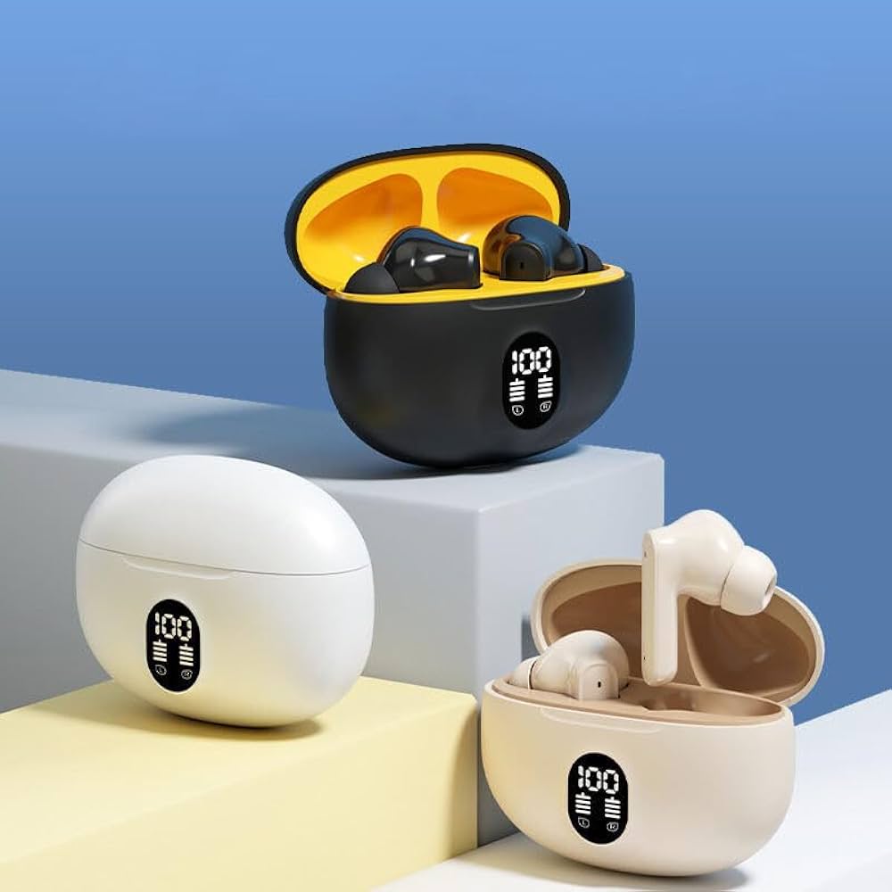 Earbuds for Videocon Infinium Z40 Quad, Videocon Infinium Z51 Nova