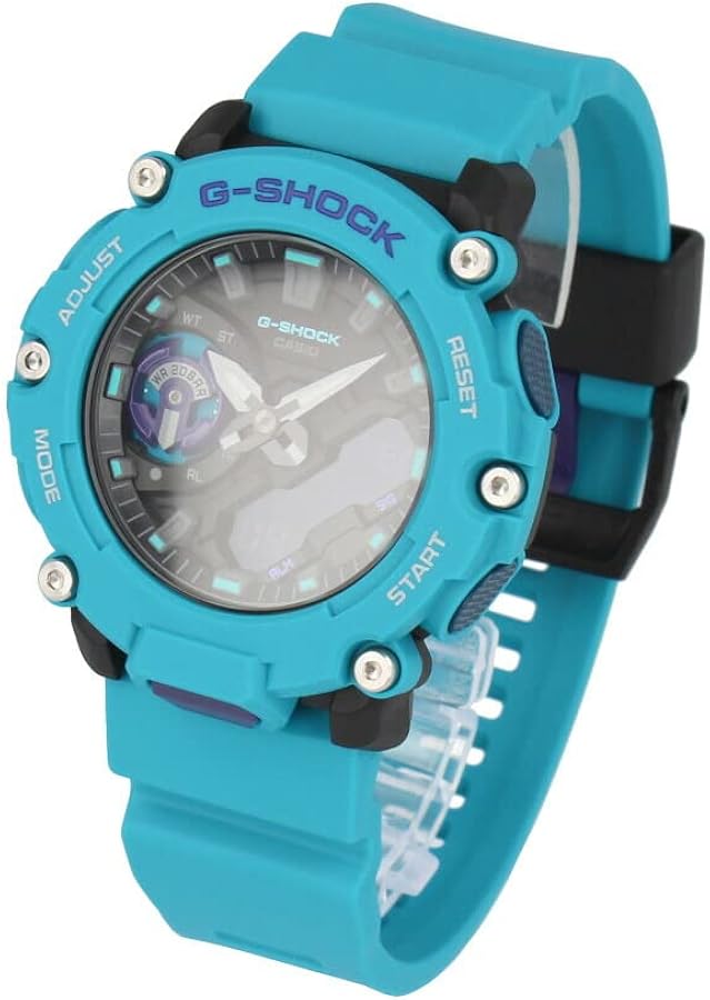 Amazon.co.jp: カシオ ジーショック GA-2200シリーズ 腕時計 メンズ