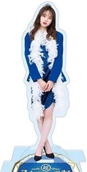 Amazon.co.jp: 超乃木坂スター誕生 アクスタ アクリルスタンド 菅原咲