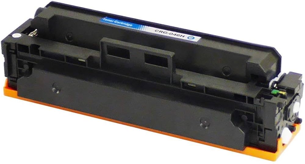 Amazon | キヤノン用 互換 CRG-046HCYN 【 トナーカートリッジ046H