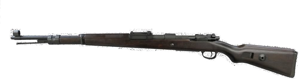 Amazon.co.jp: マルシン モーゼル MAUSER kar 98K ブナダーク²
