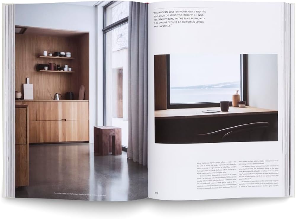 The Touch (New Edition): Spaces Designed for the Senses: Kinfolk