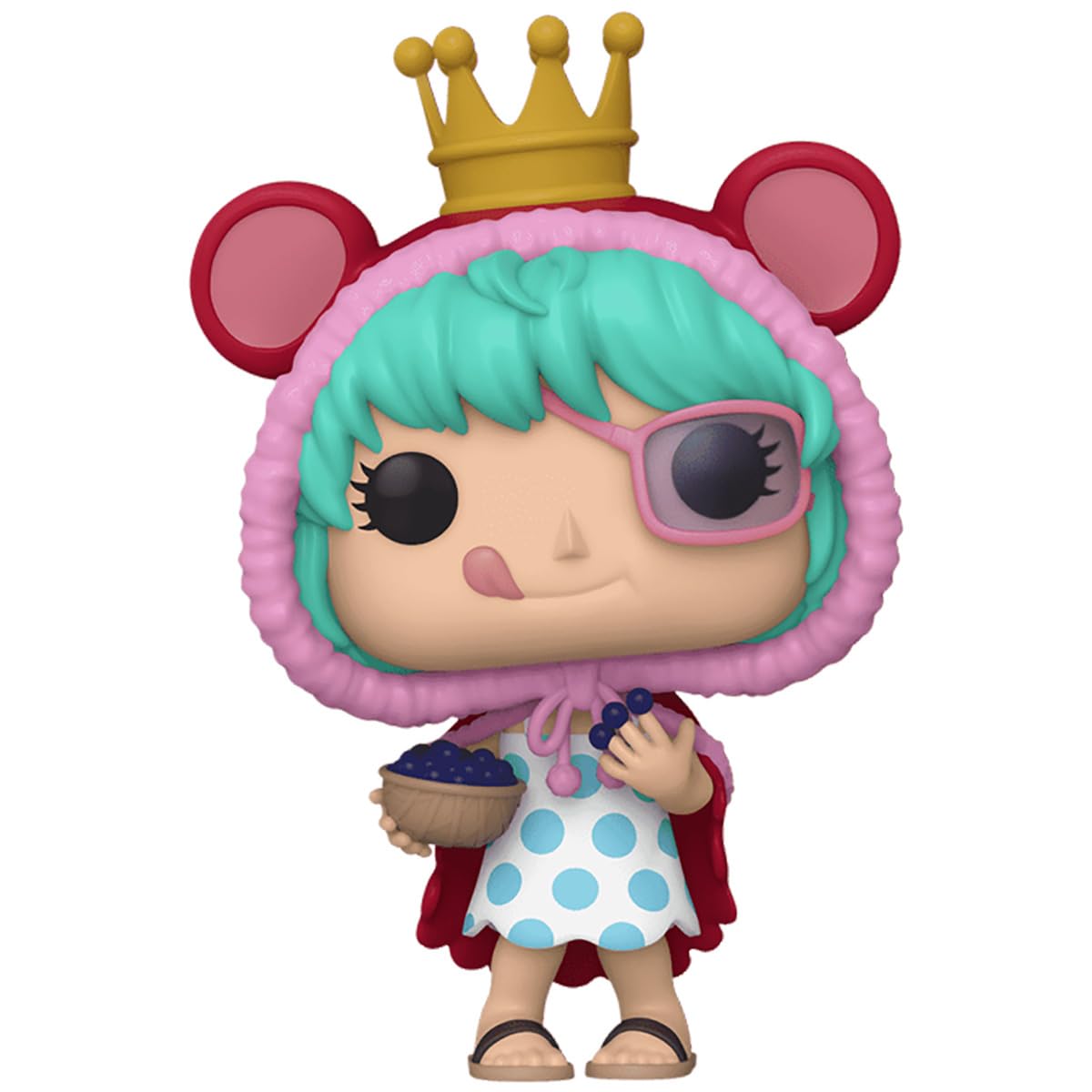 Amazon.com: Funko (Comic Con San Diego 2024) One Piece - Sugar