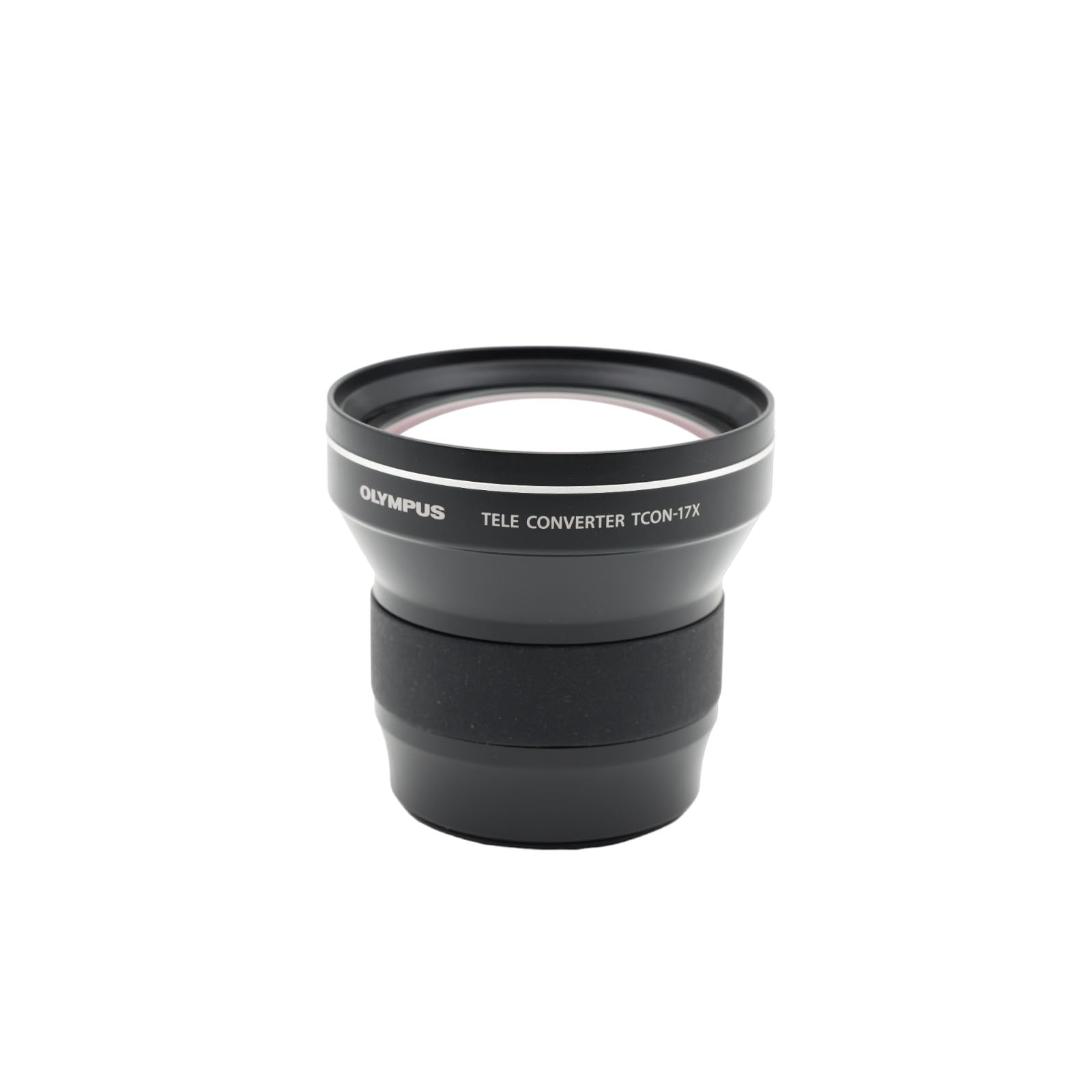 Amazon | OLYMPUS テレコンバージョンレンズ 1.7倍 デジタルカメラ用