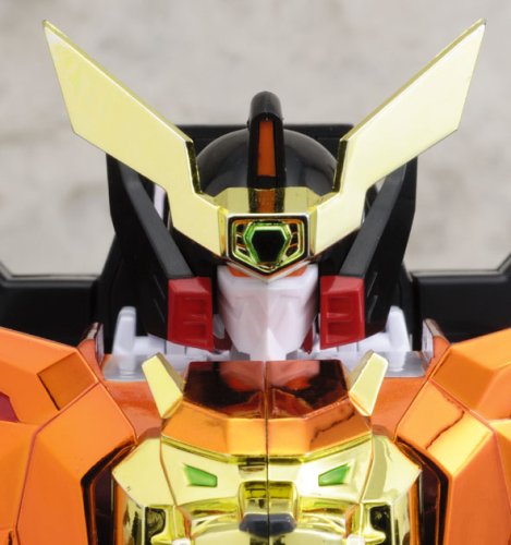 Amazon.co.jp: BRAVE合金24 スターガオガイガーVer.2 : ホビー