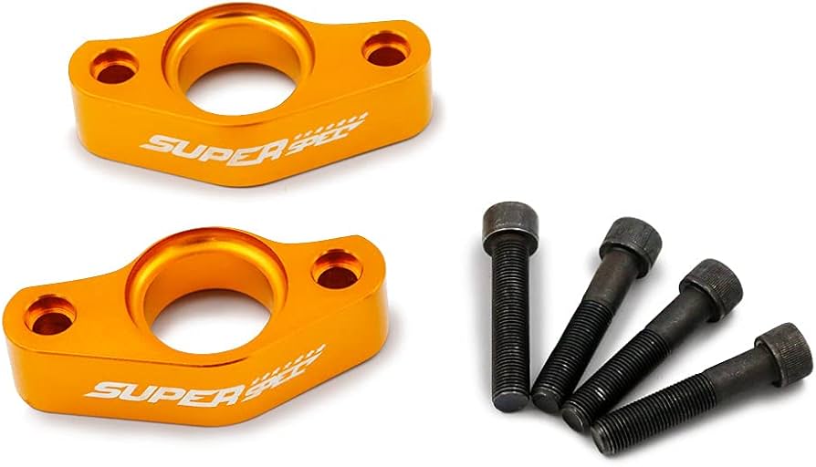 Amazon | 車検OK JZX100 JZX90 ロールセンターアダプター 30mm補正