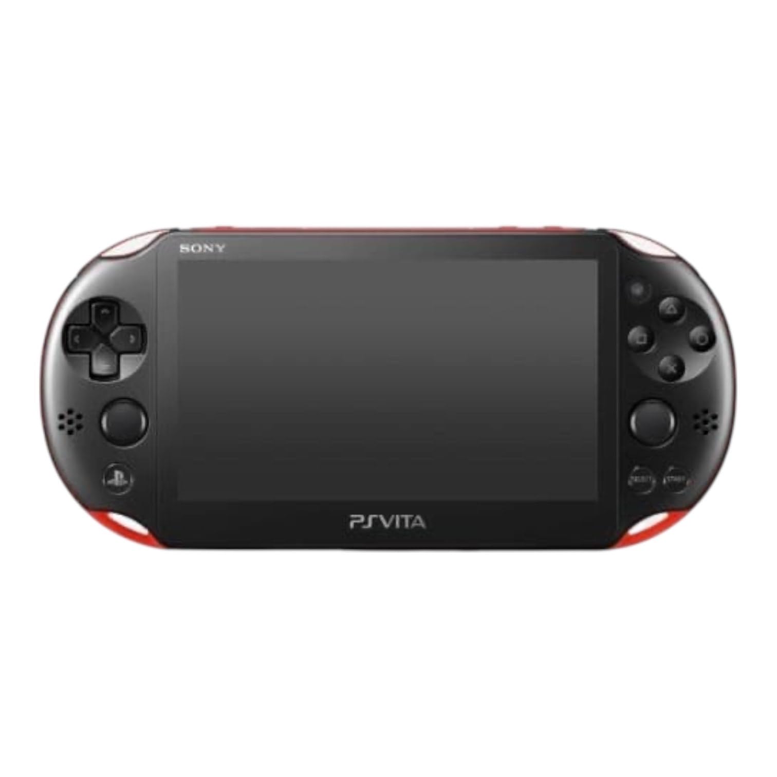 Amazon | PlayStation Vita Value Pack Wi-Fiモデル レッド/ブラック