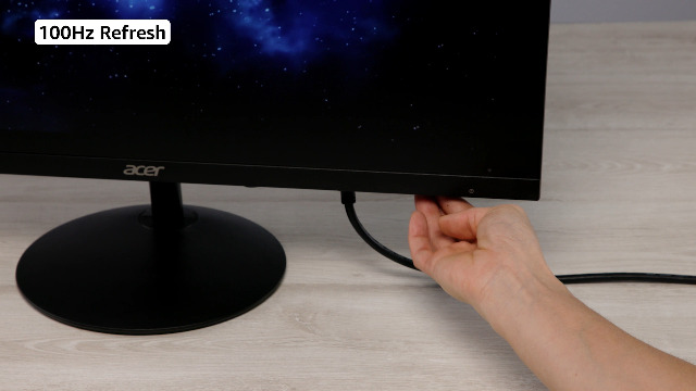 Amazon.com: Acer SB242Y EBI 23.8