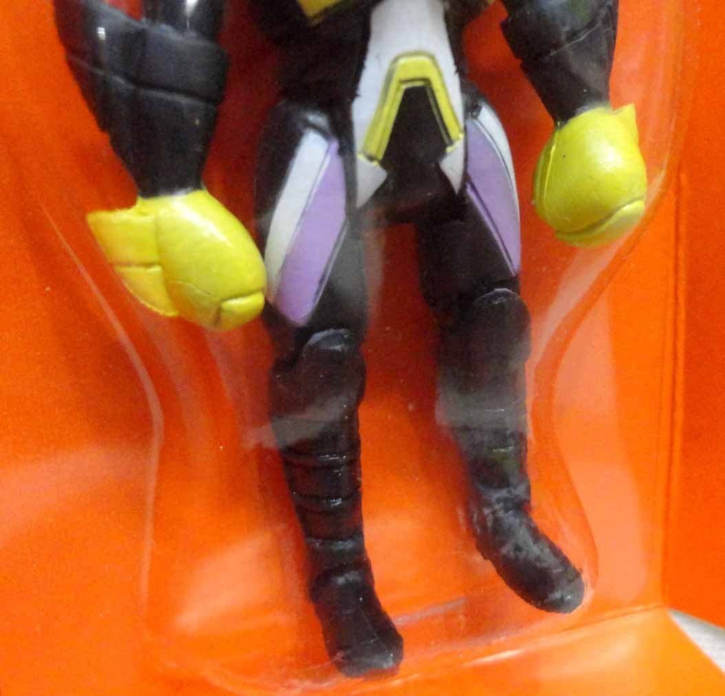 Amazon | ゴーストバンク 19 激闘士ジャムネ 未使用 メタルヒーロー