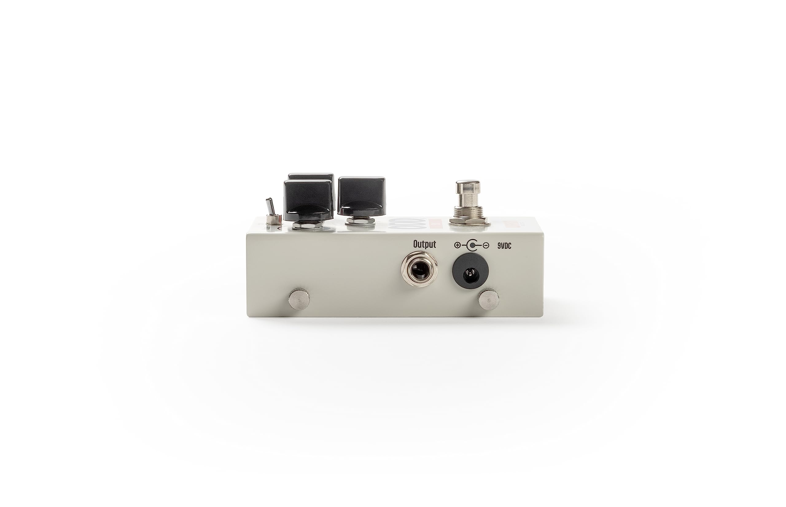 Amazon | Warm Audio ODDボックスV1、オーバードライブ障害ペダル